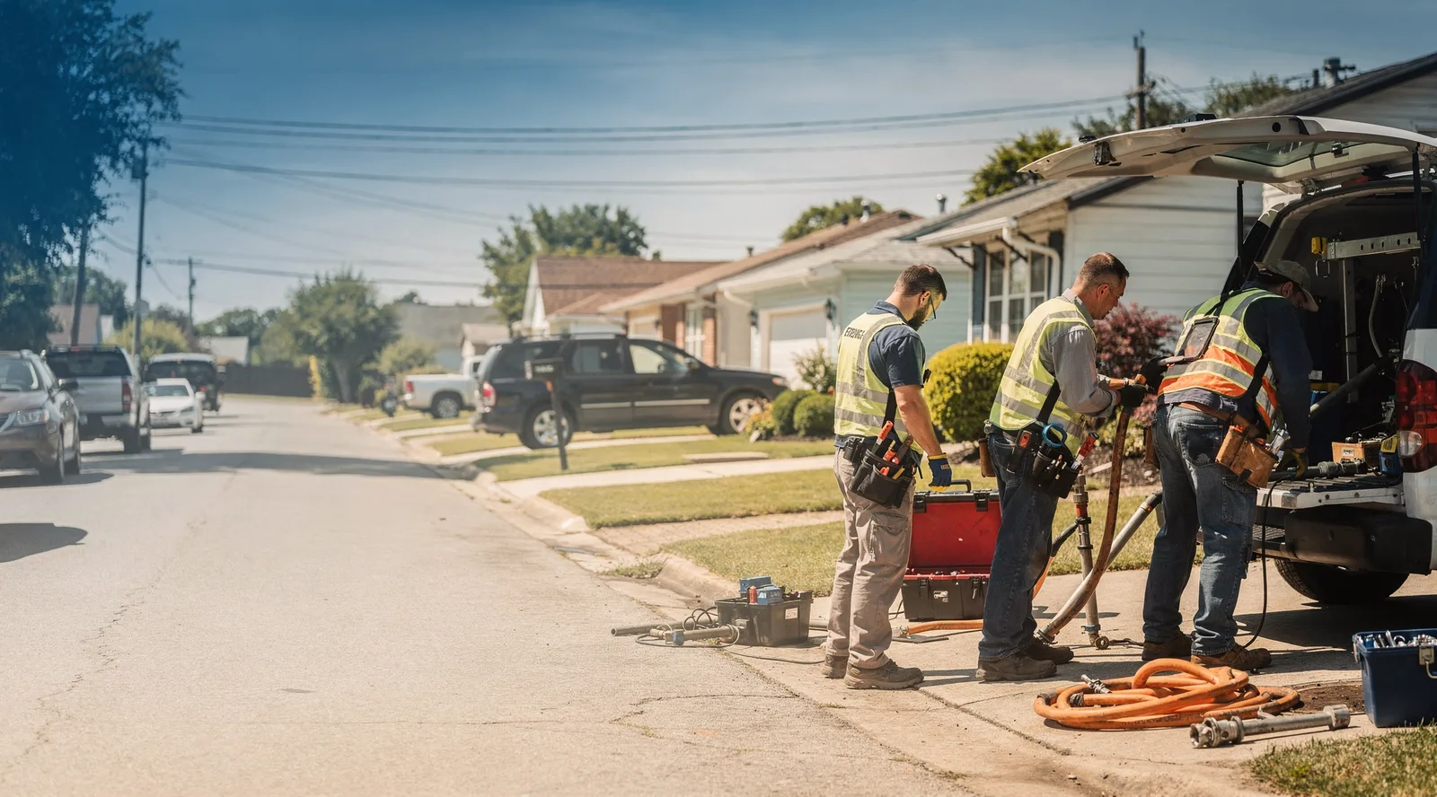 Water Heater Repair in Winona Lake, IN near me